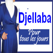الجلابة 2015  Djallaba 1.0