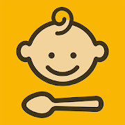 Baby weaning and recipes 1.7.0