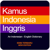 English Dictionary New Edition 1.3