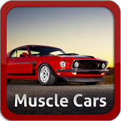 Muscle Cars Pics HD 1.2