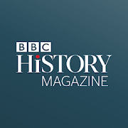BBC History Magazine 8.5