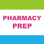 Pharmacy Technician Test Prep 1.0