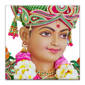 Swaminarayan - Wallpaper 6.0
