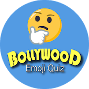 Guess Bollywood Movie: Emoji Quiz 1.1
