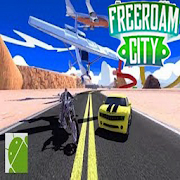 Freeroam City Online 1