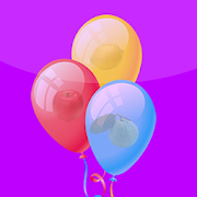 Pop Fruit Balloon 1.5.5