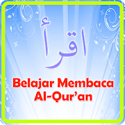 Belajar Membaca Al-Qur'an 1.4.4