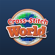 com.inertiasoftware.crossstitchworld icon