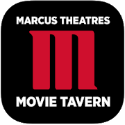 Marcus Theatres & Movie Tavern 5.10