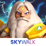 Hero Sky: Epic Guild Wars 