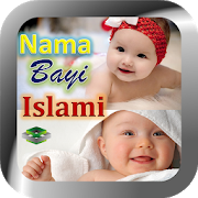 Kumpulan Nama Nama Bayi Islami 