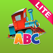 Kids ABC Letter Trains (Lite) 1.10.4