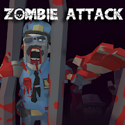 Zombie Attack 10.0.0