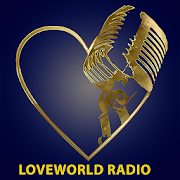 LoveWorld Radio App 2.42