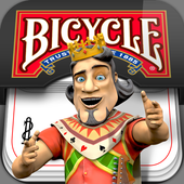 Bicycle® Jacked Up!™ Саrd Game 1.0.7