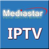 Mediastar-IPTV Pro 1.7