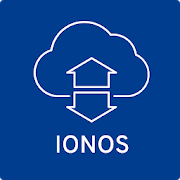 IONOS HiDrive 1.10.0