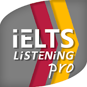 IELTS Listening Pro 1.0.2
