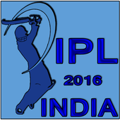 IPL 2016 Schedule 1.0