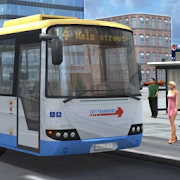 City Offroad Bus Simulator 1.5