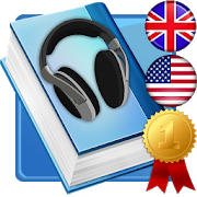 English Audiobooks - Premium 10.70