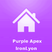 com.ironlyon.purpleapex icon