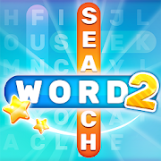 Word Search 2 - Hidden Words 1.0.25