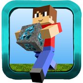 Digger Craft – Free Mining 1.0