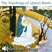 Teachings of Queen Kunti (Lec) 1.0