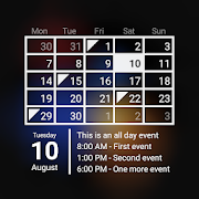 com.itbenefit.android.calendar icon