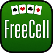 FreeCell Classic 5.5.4