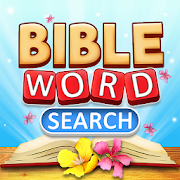 Word Search Bible Puzzle Games 1.3