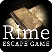 Rime - room escape game - 