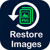 Restore Deleted Images 1.0