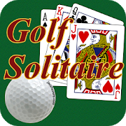Golf Solitaire 1.1