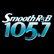 Smooth R&B 105.7 - KRNB 5.2