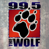 99.5 The Wolf 1.5.8