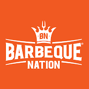 Barbeque Nation-Buffets & More 3.77
