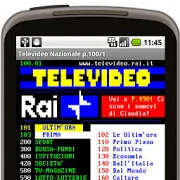 Italian Teletext 2.2.0