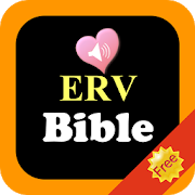 Easy to Read ERV Audio Bible 1.3