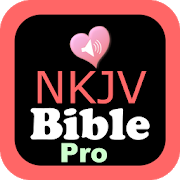 NKJV Audio Sync Verse Bible + 3.2