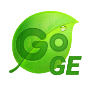Georgian for GO Keyboard-Emoji 4.0