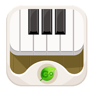 GO Keyboard Instrument Sound 2.0