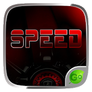 Speed GO Keyboard Theme 4.5