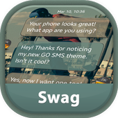 GO SMS Swag 1.9