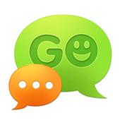 GO SMS Pro GO1.0 Theme 1.0