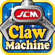 Japan Claw Machine -Crane Game 1.45