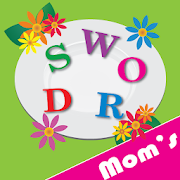 Mom's Words and Clues Game 1.0.1