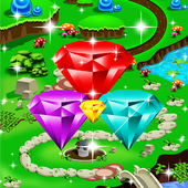Jewel Legend : Jewel Advanture 1.4