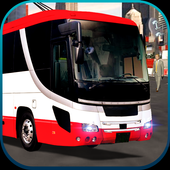City Bus Transport Simulator 1.2